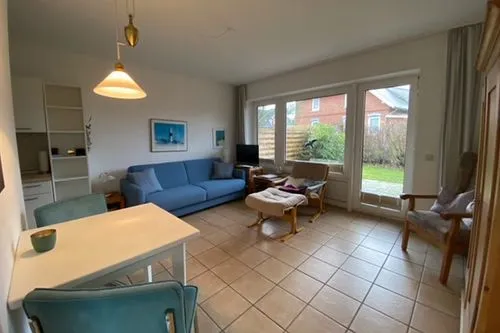 Haus Kathrin | Wohnung Eichhorn – Bild 3