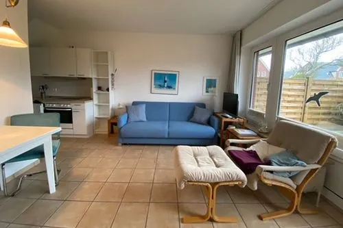 Haus Kathrin | Wohnung Eichhorn – Bild 1
