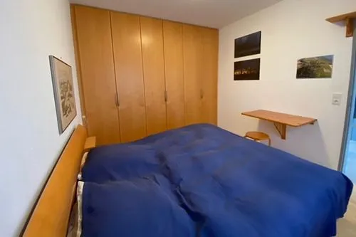 Haus Kathrin | Wohnung Eichhorn – Bild 4