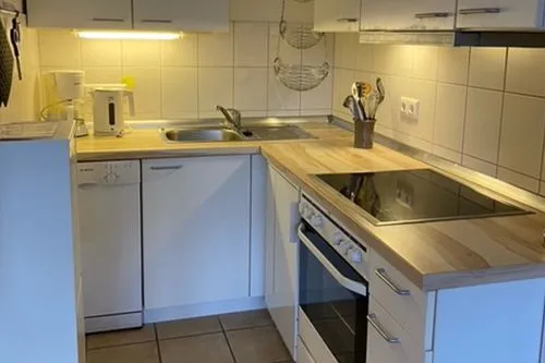 Haus Kathrin | Wohnung Eichhorn – Bild 12