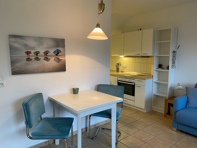 Haus Kathrin | Wohnung Eichhorn