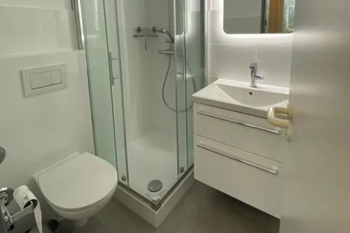 Haus Kathrin | Wohnung Eichhorn – Bild 9